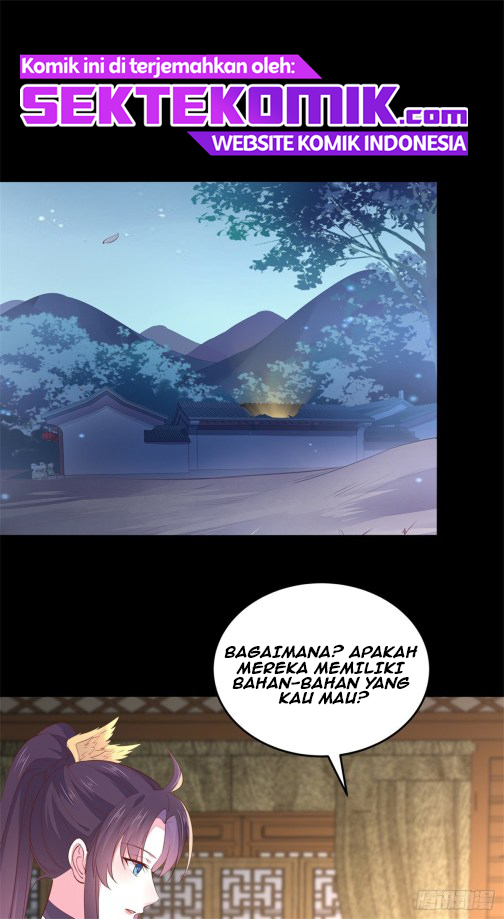 Baca Manhua Pupillary Master Chapter 109 Gambar 2