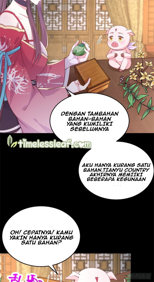 Pupillary Master Chapter 109 Gambar 3
