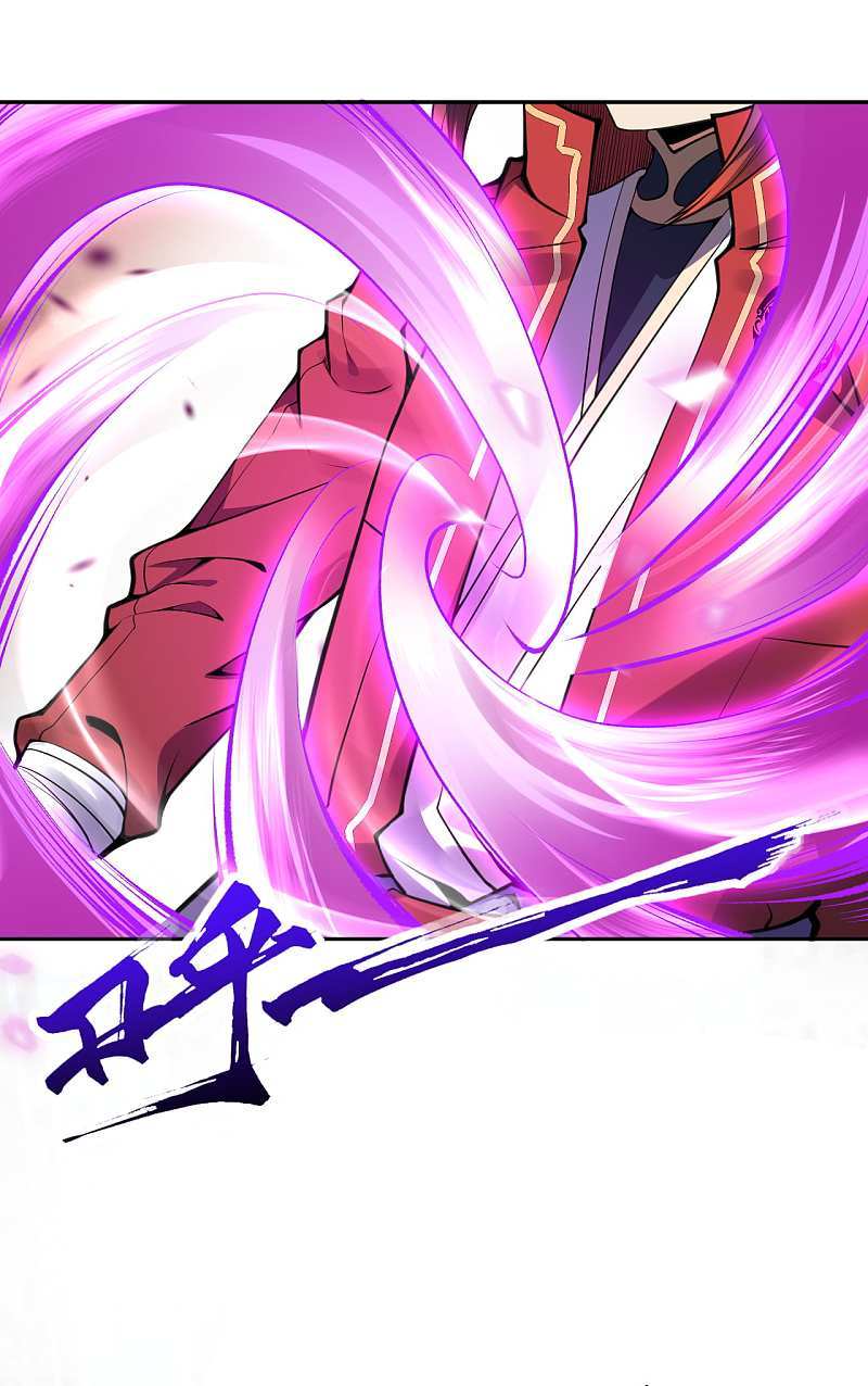 Invincible Sword Domain Chapter 39 Gambar 17