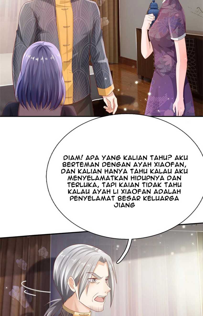 I am Daxianzun Chapter 247 Gambar 10