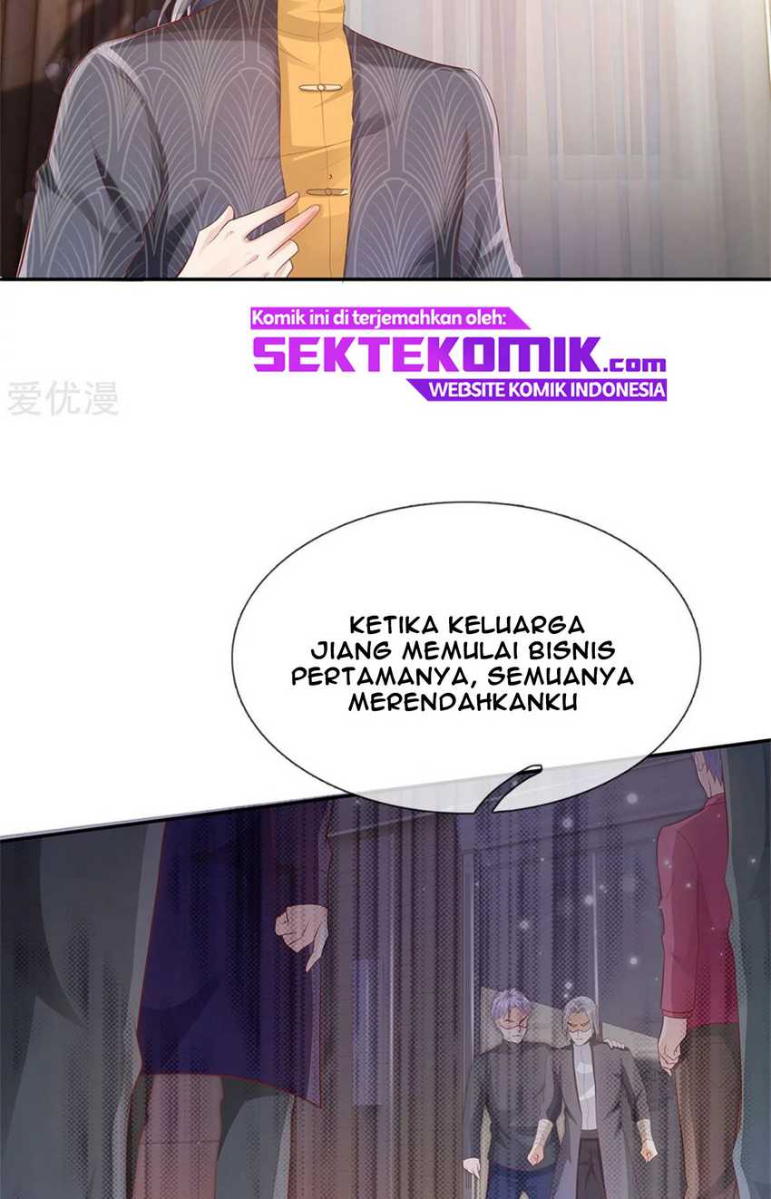 I am Daxianzun Chapter 247 Gambar 11
