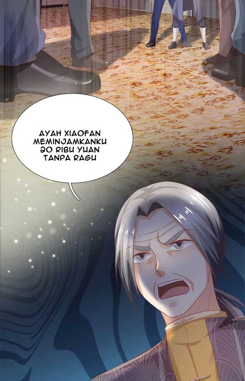 I am Daxianzun Chapter 247 Gambar 12