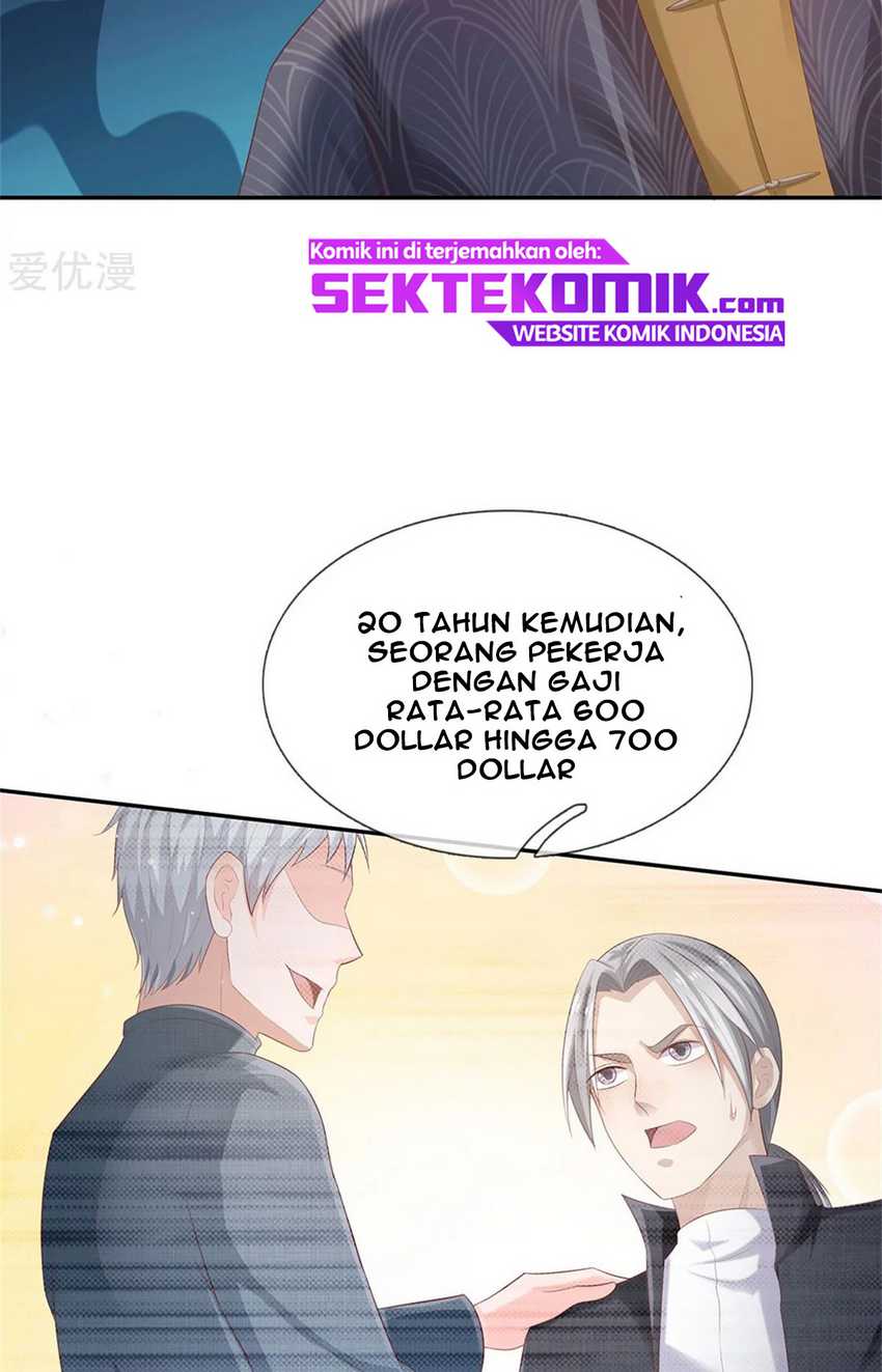 I am Daxianzun Chapter 247 Gambar 13