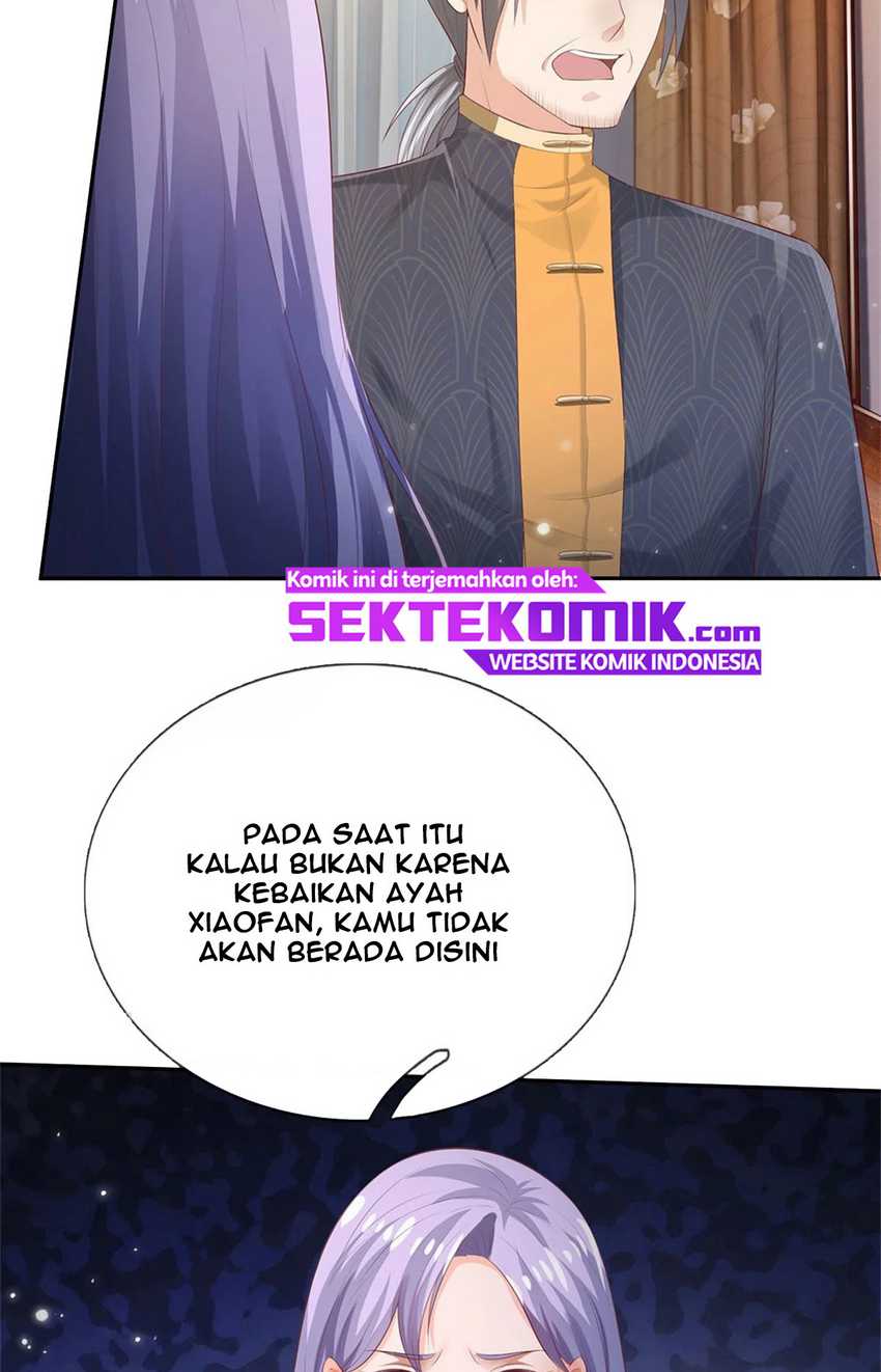 I am Daxianzun Chapter 247 Gambar 15