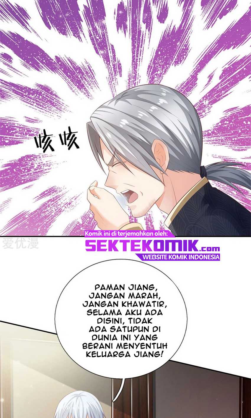 I am Daxianzun Chapter 247 Gambar 18