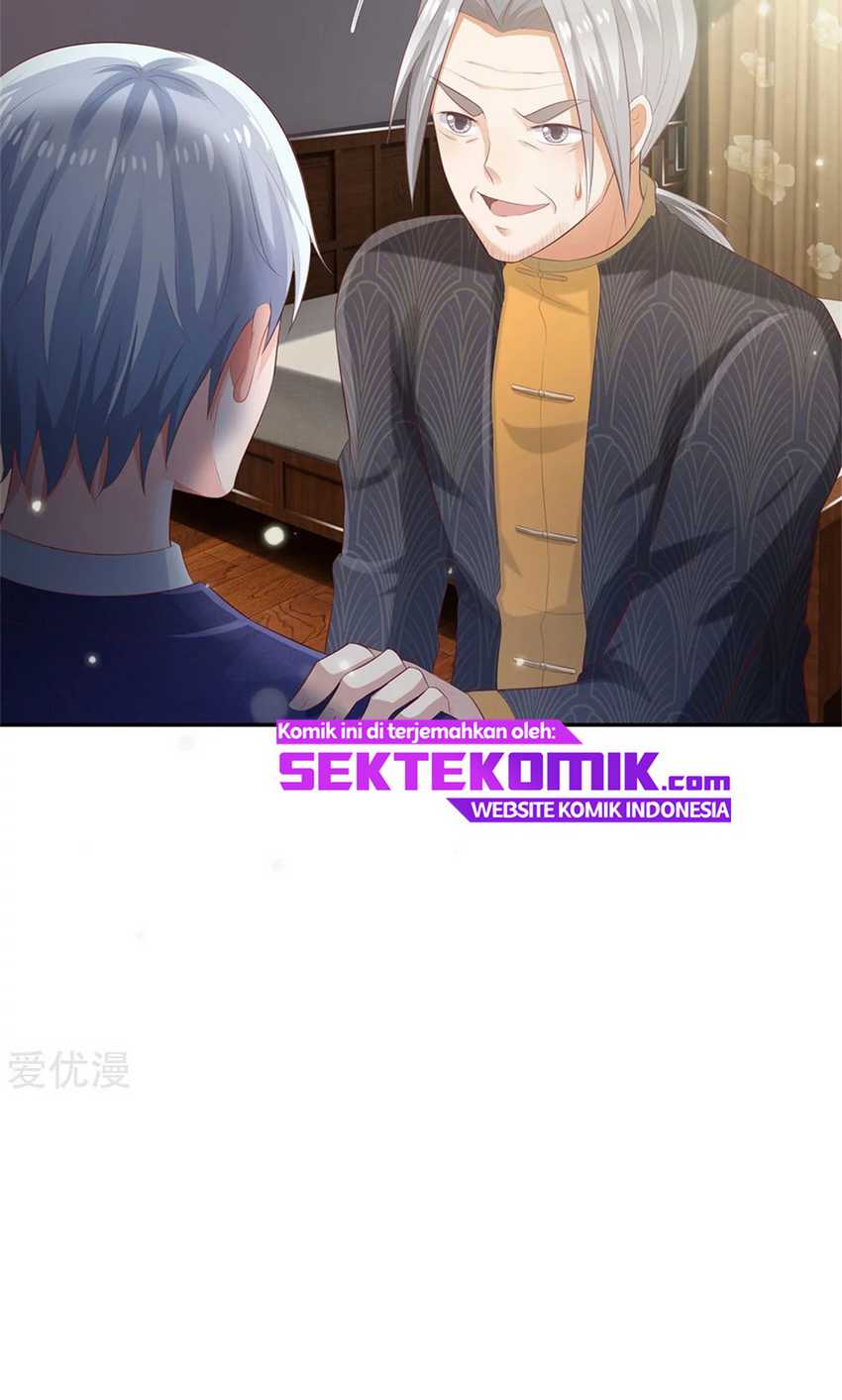 I am Daxianzun Chapter 247 Gambar 20