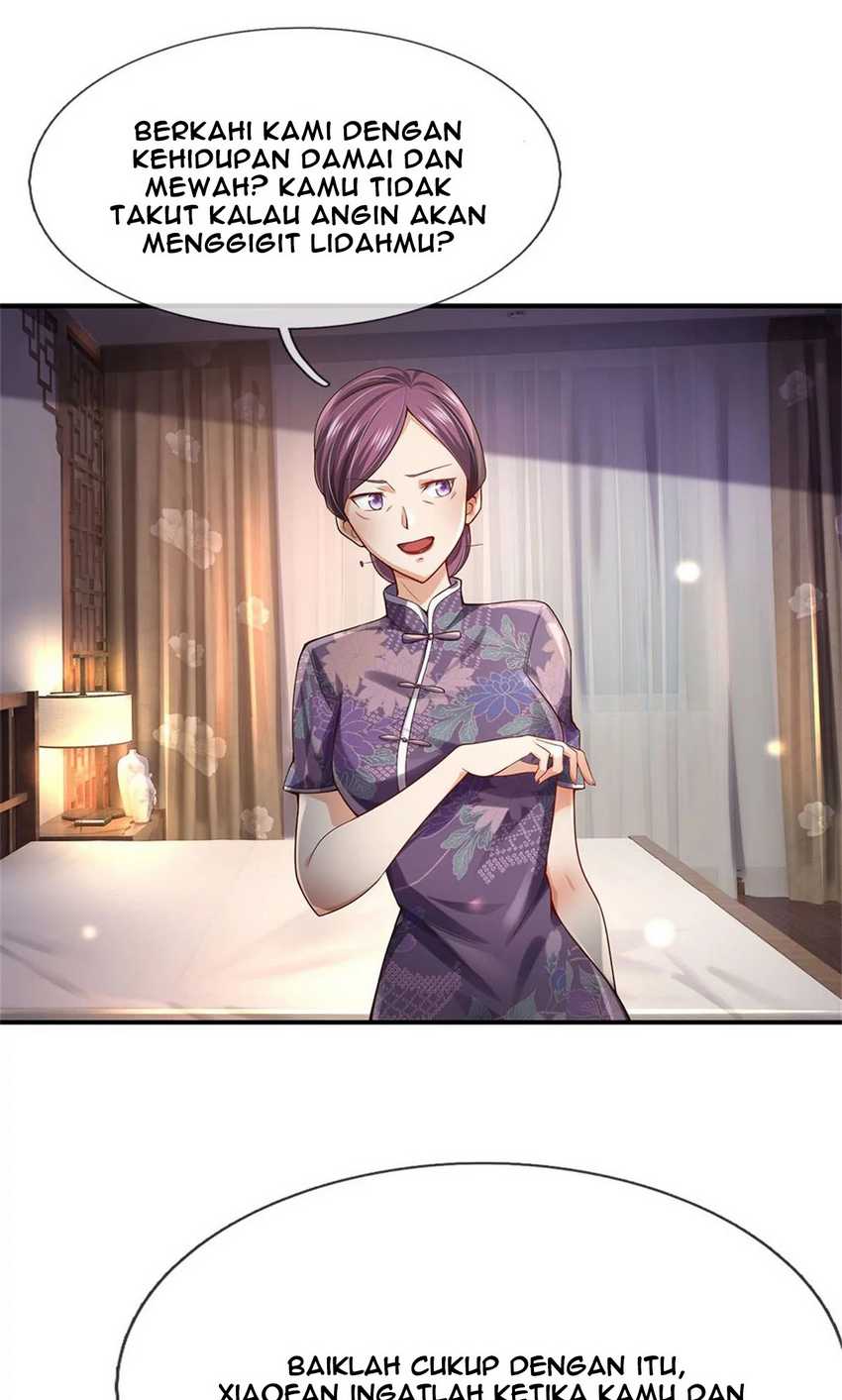 I am Daxianzun Chapter 247 Gambar 21