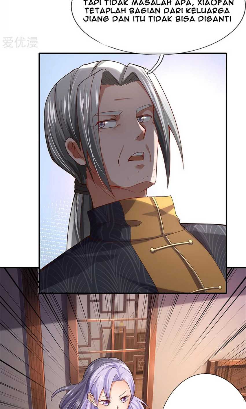 I am Daxianzun Chapter 247 Gambar 24