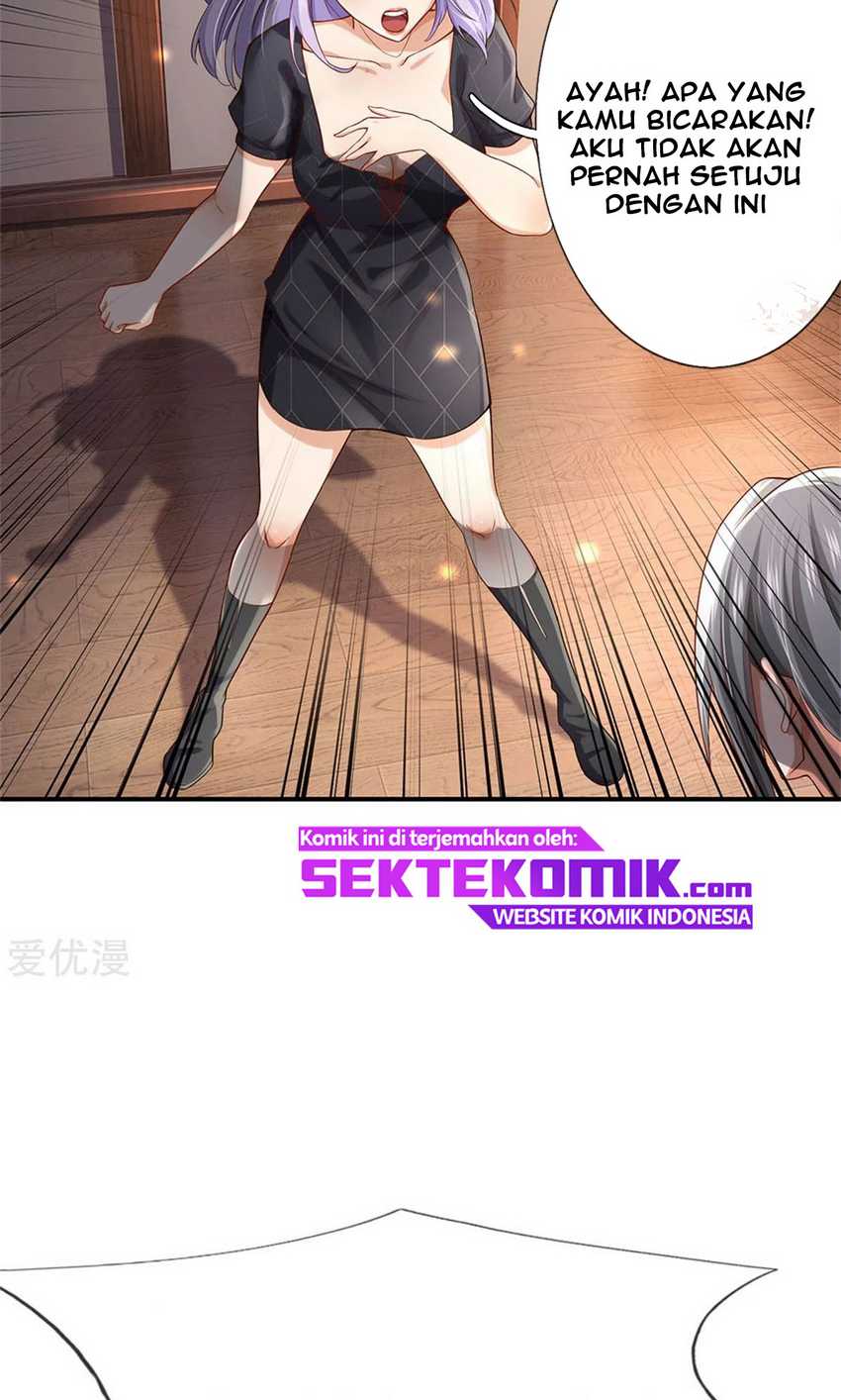 I am Daxianzun Chapter 247 Gambar 25