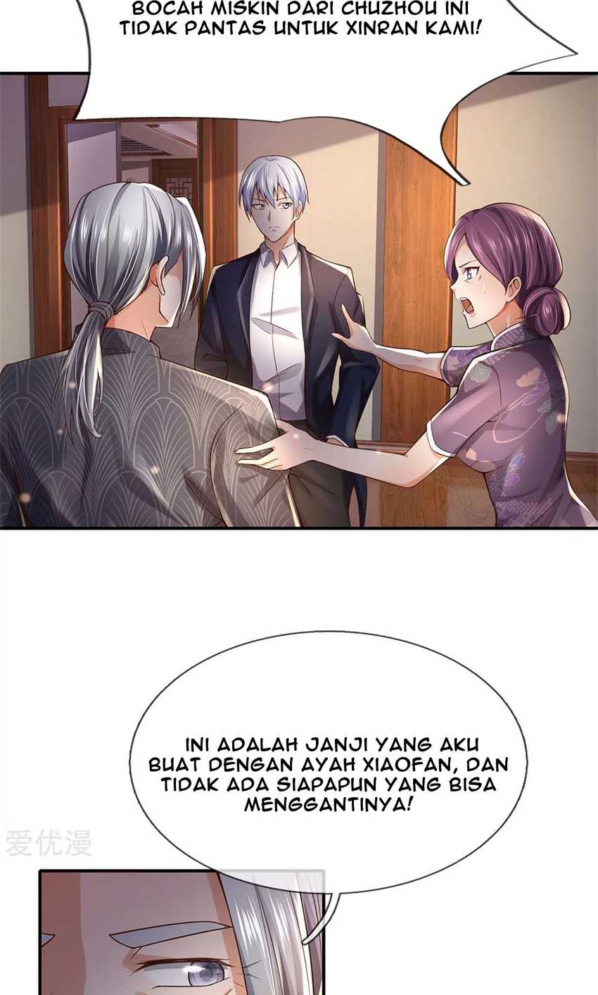 I am Daxianzun Chapter 247 Gambar 26
