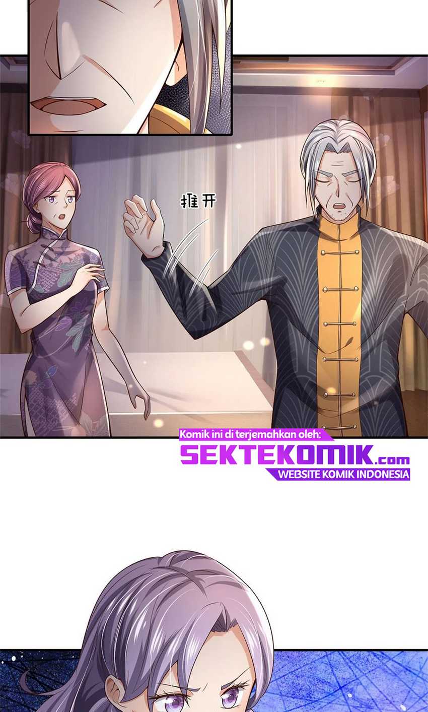 I am Daxianzun Chapter 247 Gambar 27