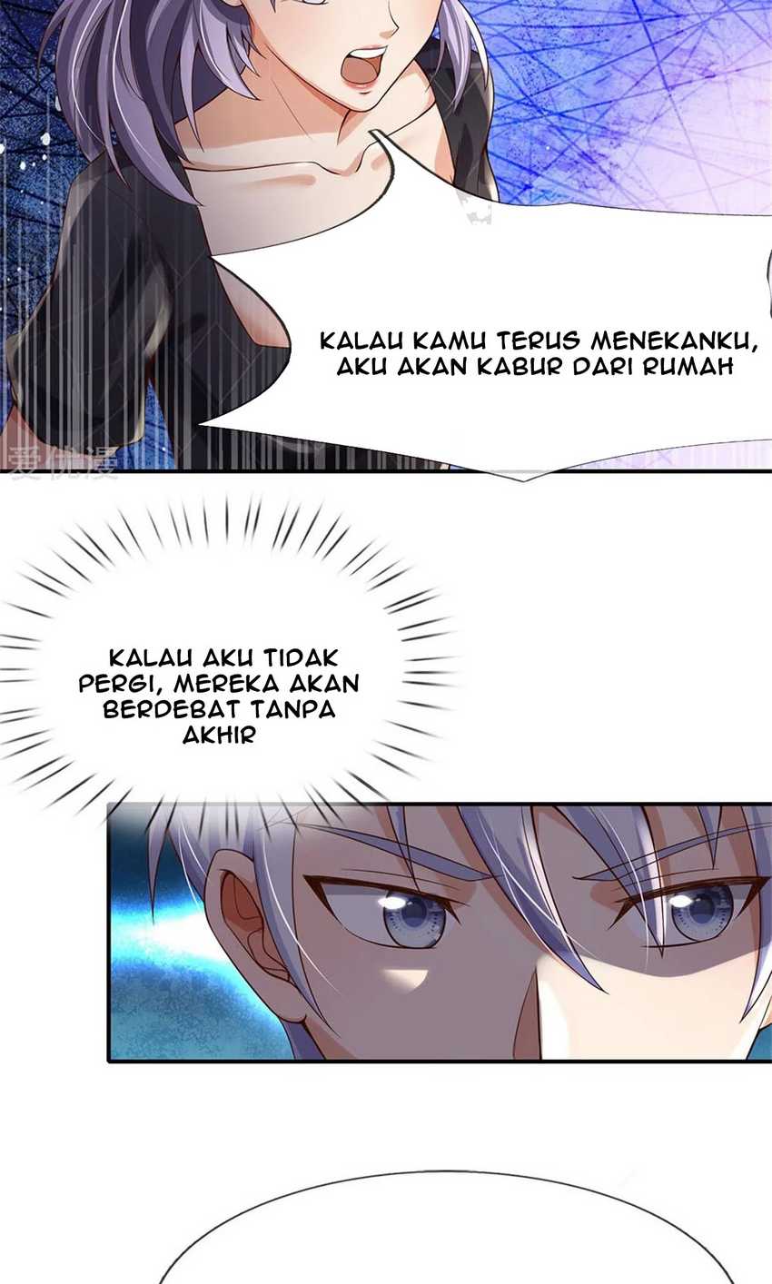 I am Daxianzun Chapter 247 Gambar 28