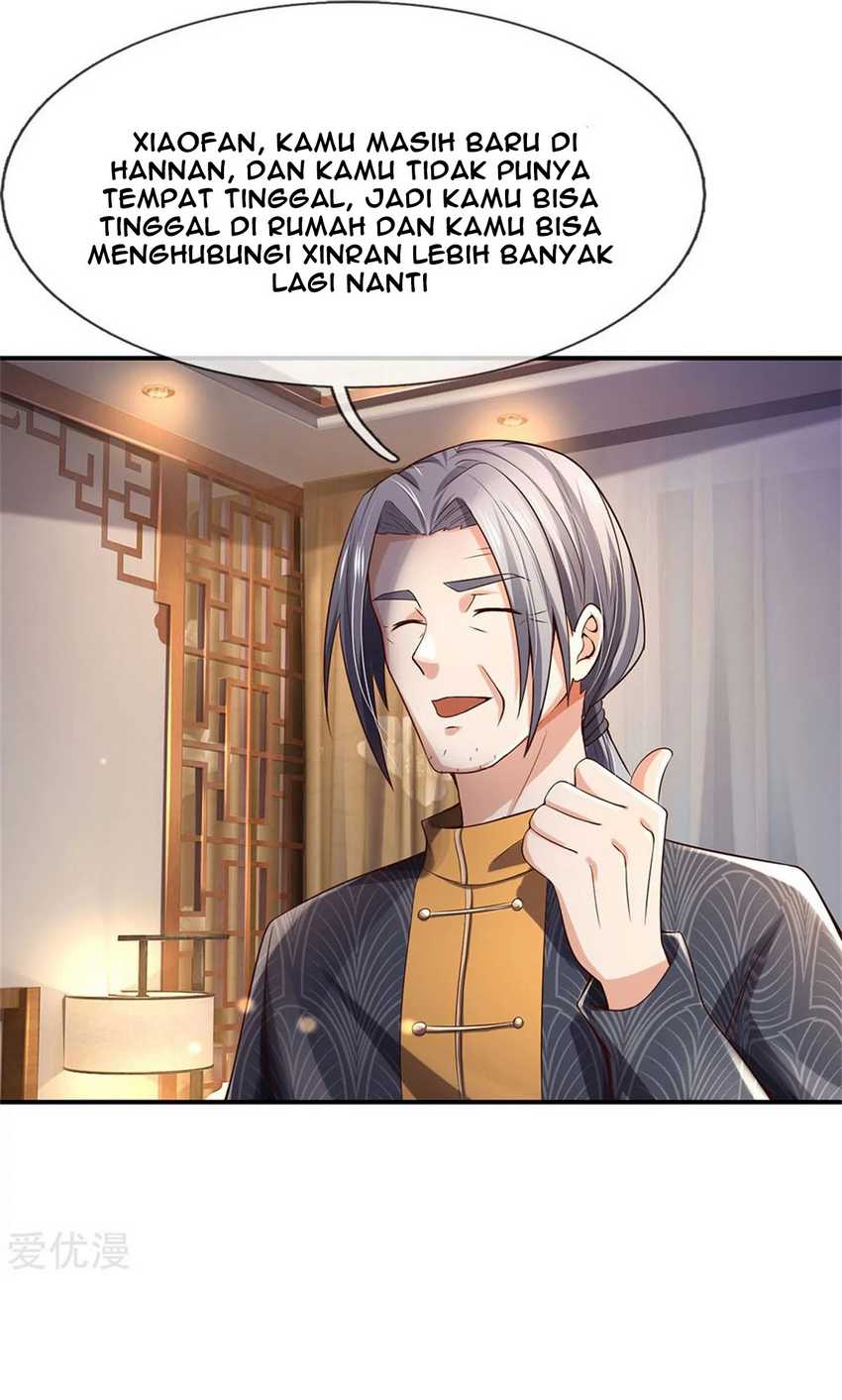 I am Daxianzun Chapter 247 Gambar 30