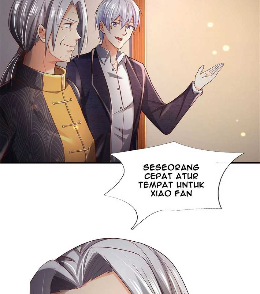 I am Daxianzun Chapter 247 Gambar 34