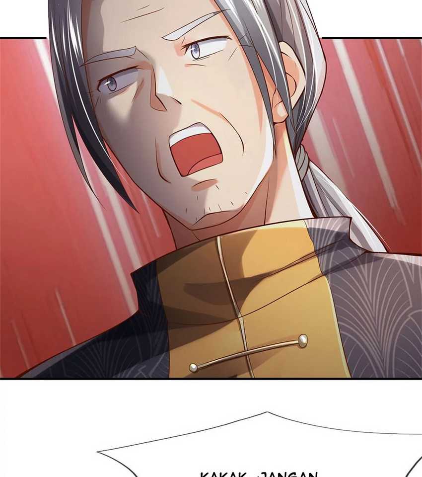 I am Daxianzun Chapter 247 Gambar 35