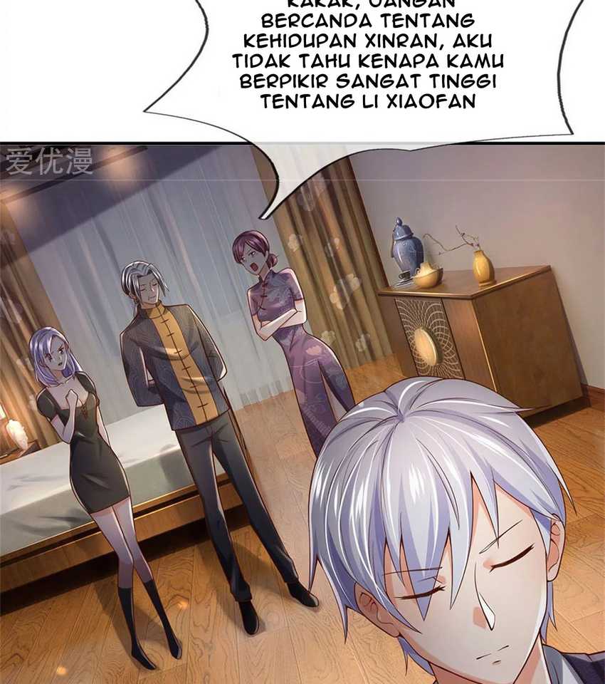 I am Daxianzun Chapter 247 Gambar 36