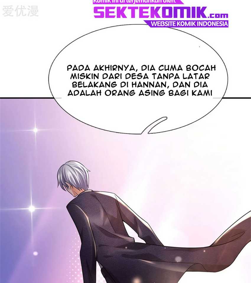 I am Daxianzun Chapter 247 Gambar 38