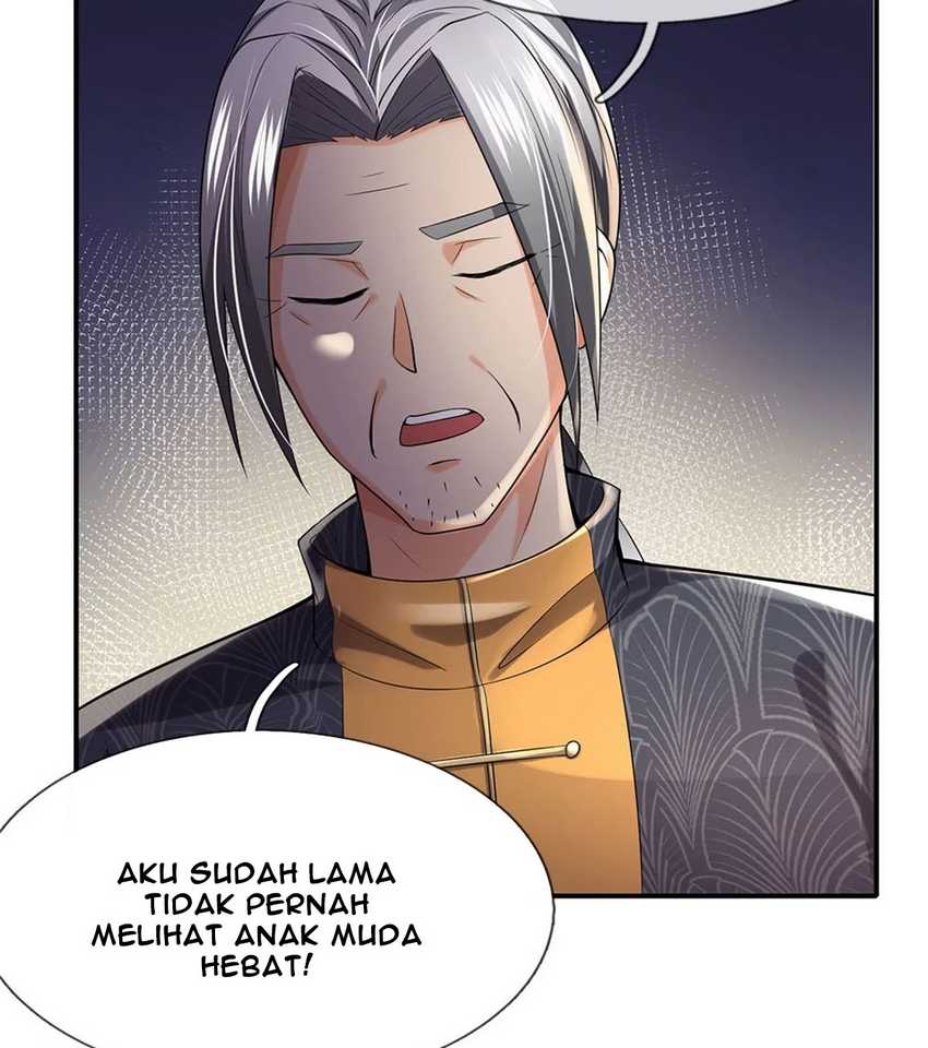 I am Daxianzun Chapter 247 Gambar 41