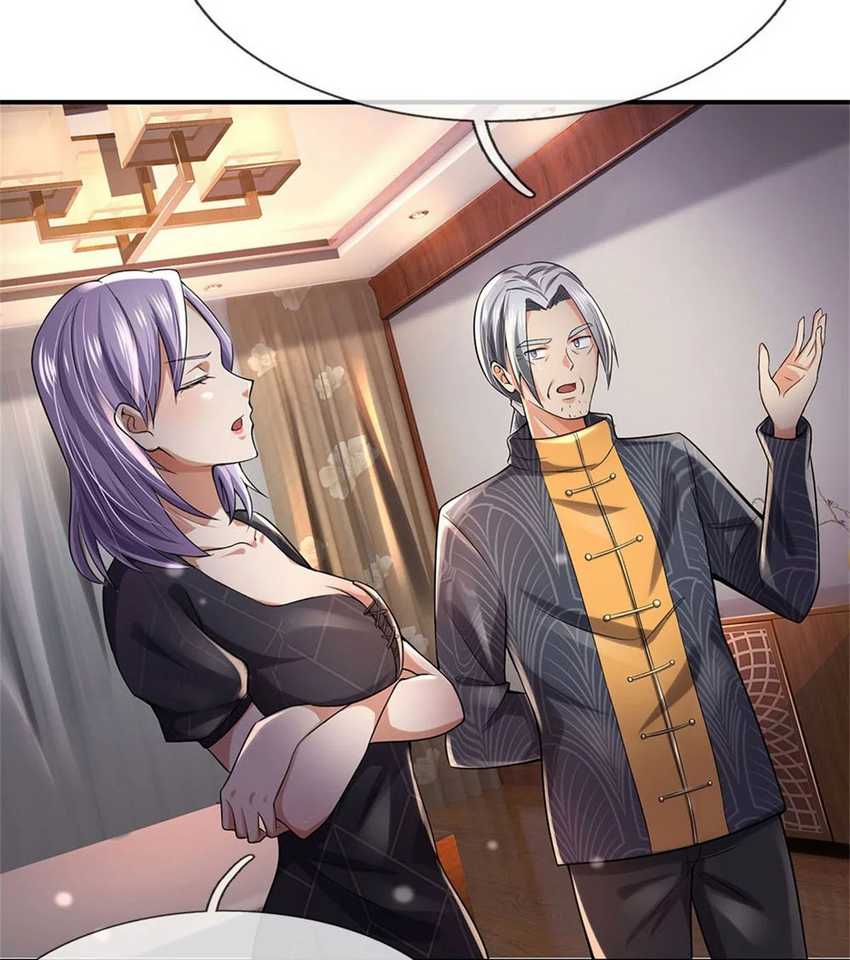 I am Daxianzun Chapter 247 Gambar 44