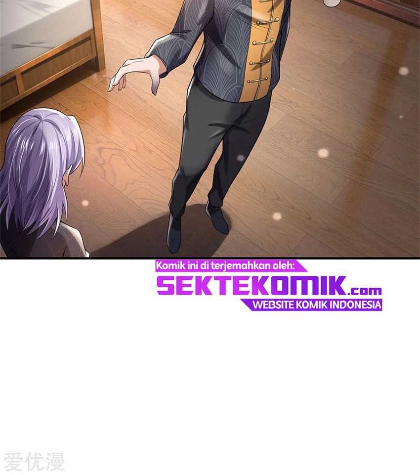 I am Daxianzun Chapter 247 Gambar 46
