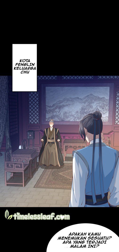 Baca Manhua Pupillary Master Chapter 110 Gambar 2