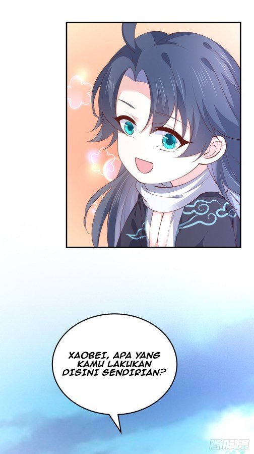 Pupillary Master Chapter 109.5 Gambar 3