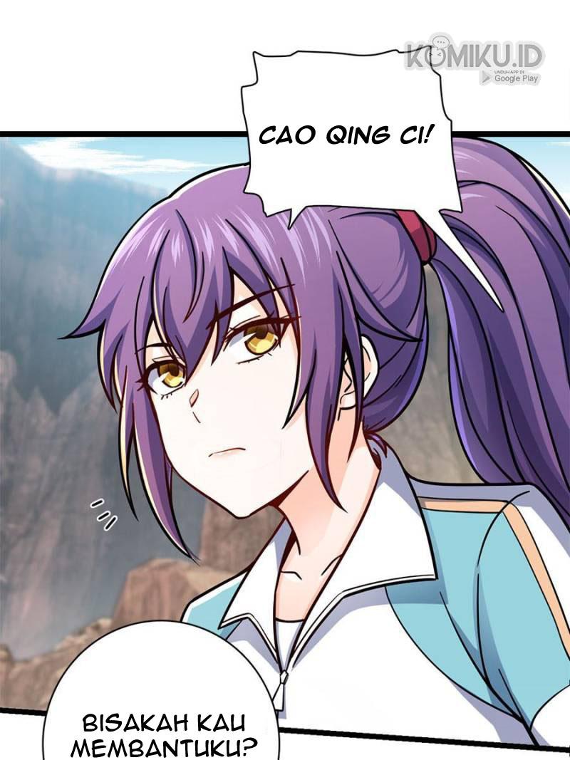 Spare Me, Great Lord! Chapter 40 Gambar 12