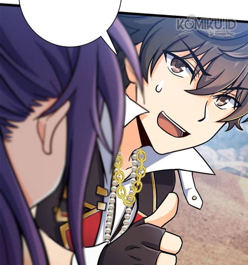 Spare Me, Great Lord! Chapter 40 Gambar 13