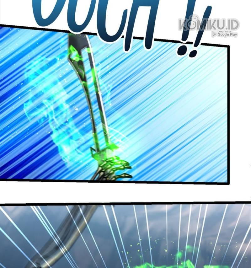 Spare Me, Great Lord! Chapter 40 Gambar 15