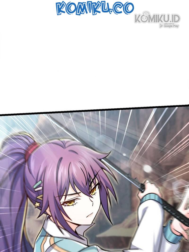 Spare Me, Great Lord! Chapter 40 Gambar 20