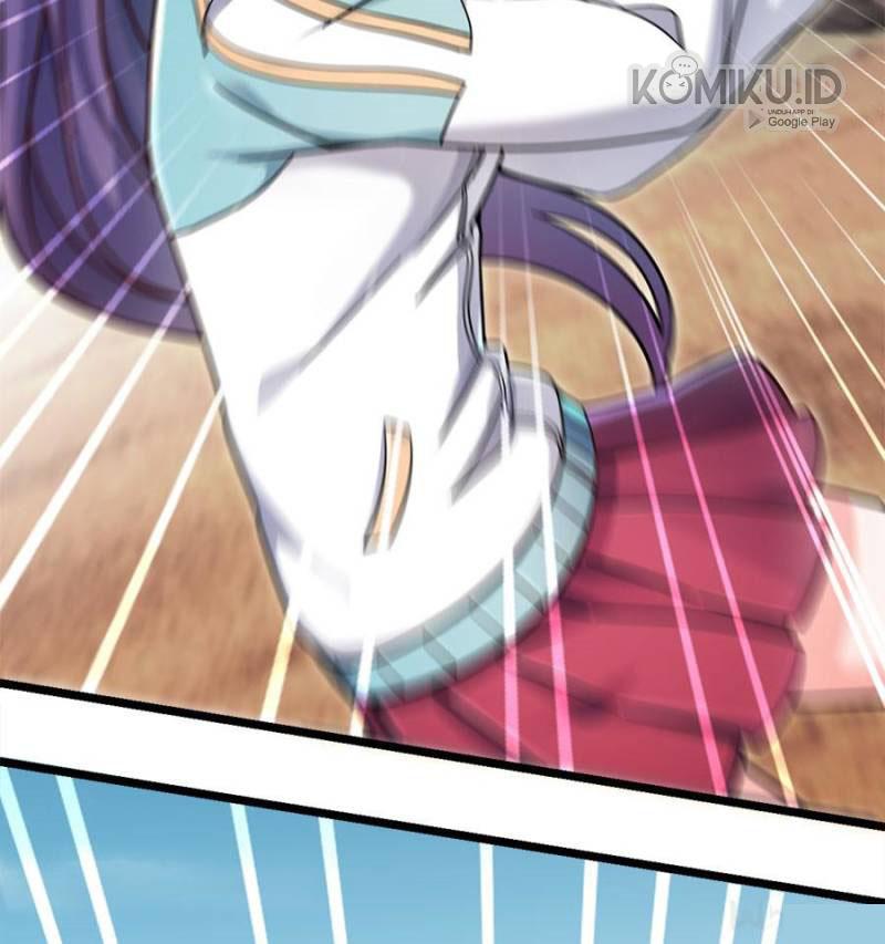 Spare Me, Great Lord! Chapter 40 Gambar 21