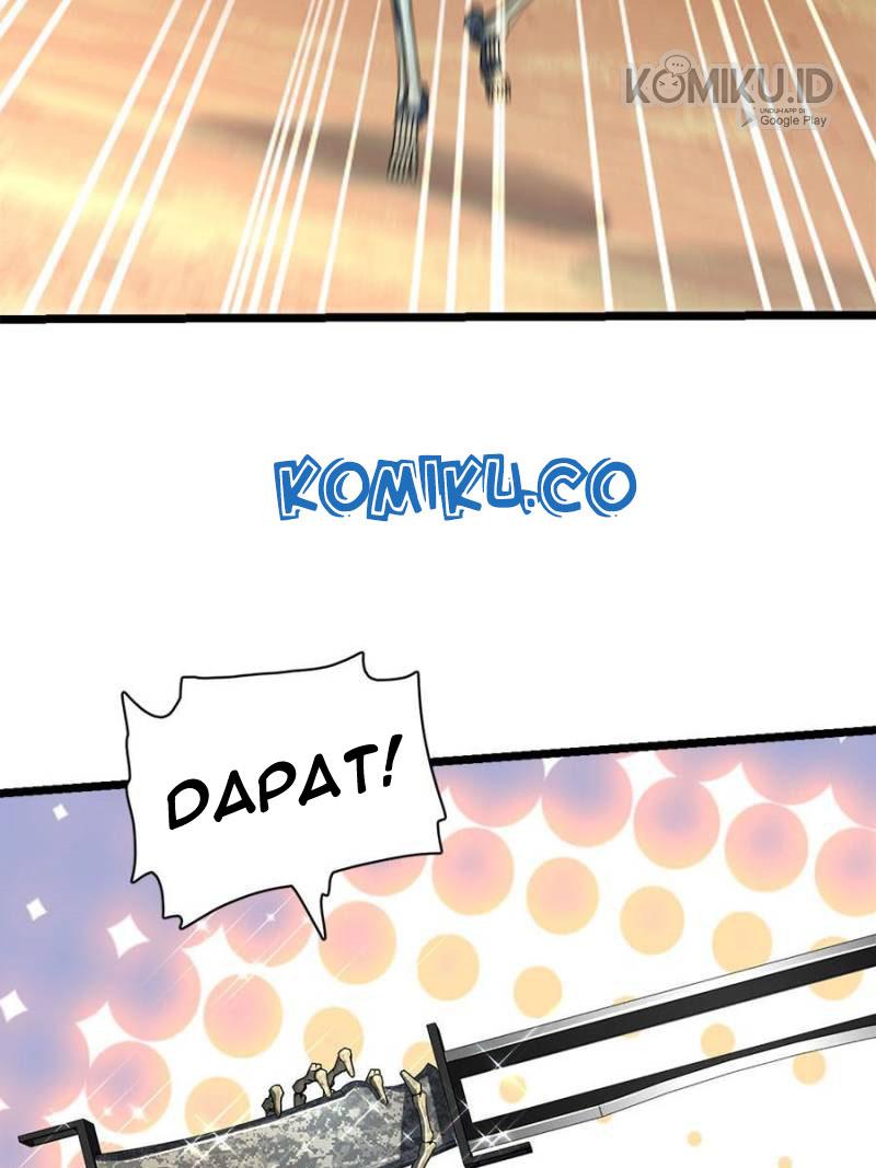 Spare Me, Great Lord! Chapter 40 Gambar 24