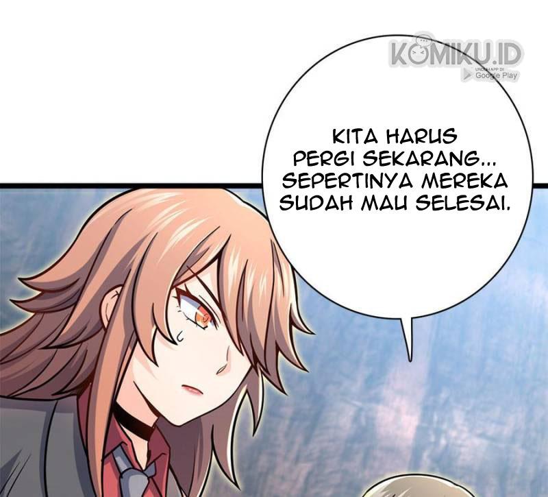 Spare Me, Great Lord! Chapter 40 Gambar 29