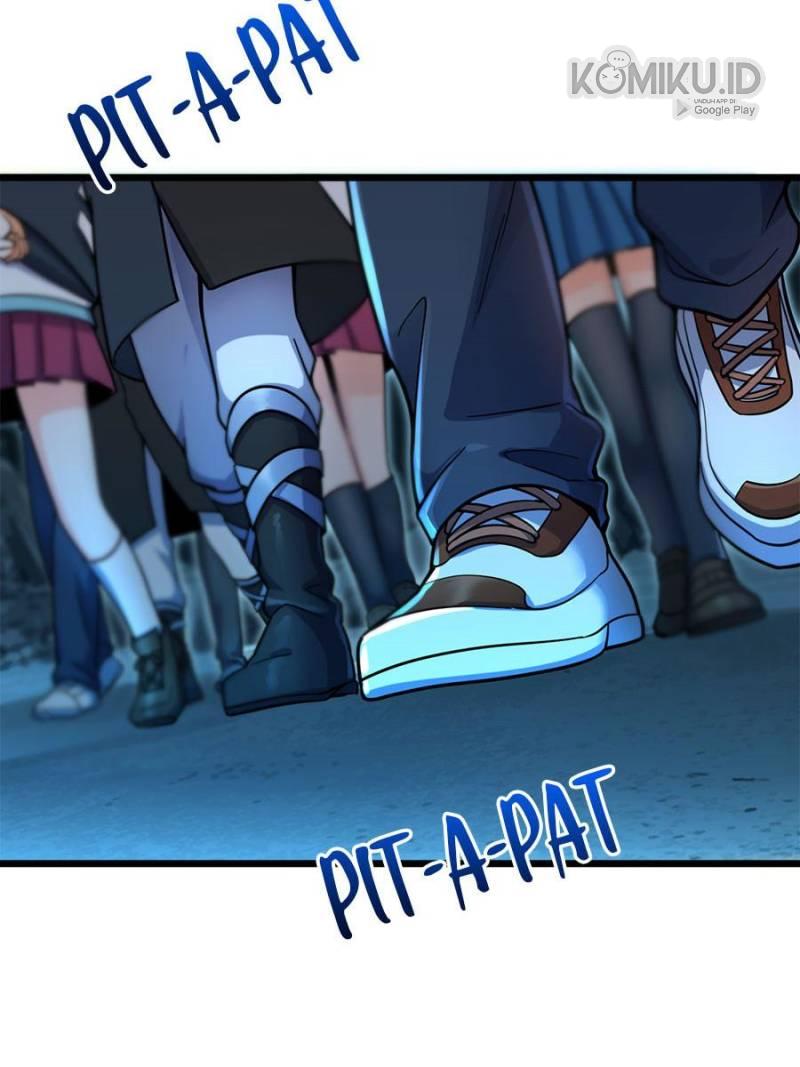 Spare Me, Great Lord! Chapter 40 Gambar 32