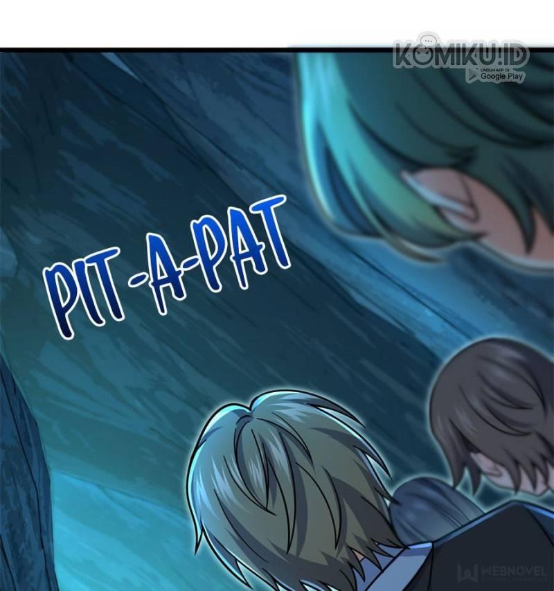 Spare Me, Great Lord! Chapter 40 Gambar 33