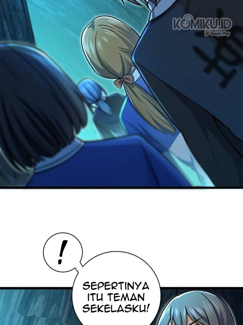 Spare Me, Great Lord! Chapter 40 Gambar 34