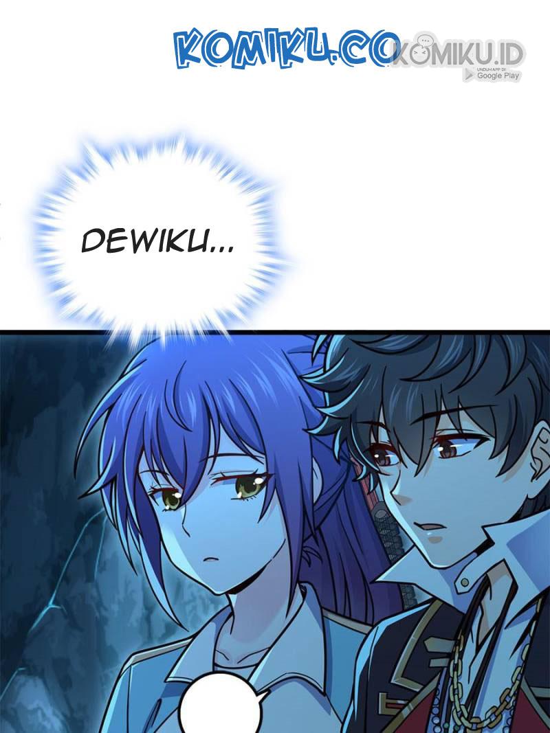 Spare Me, Great Lord! Chapter 40 Gambar 45