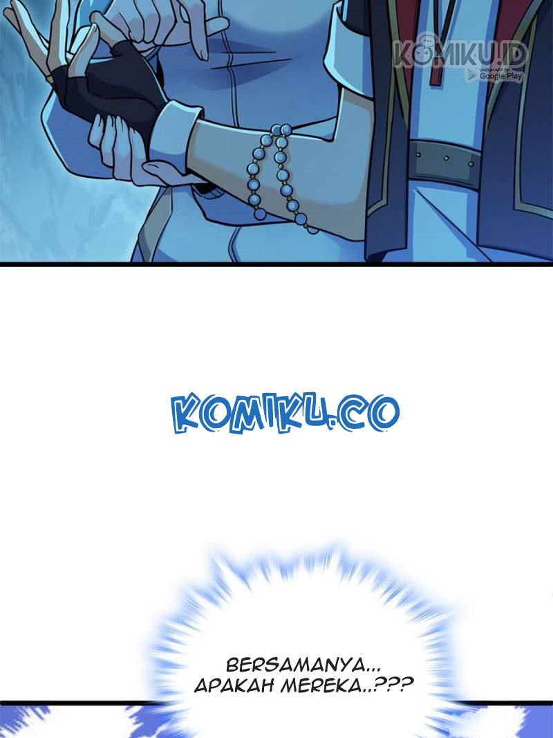 Spare Me, Great Lord! Chapter 40 Gambar 47