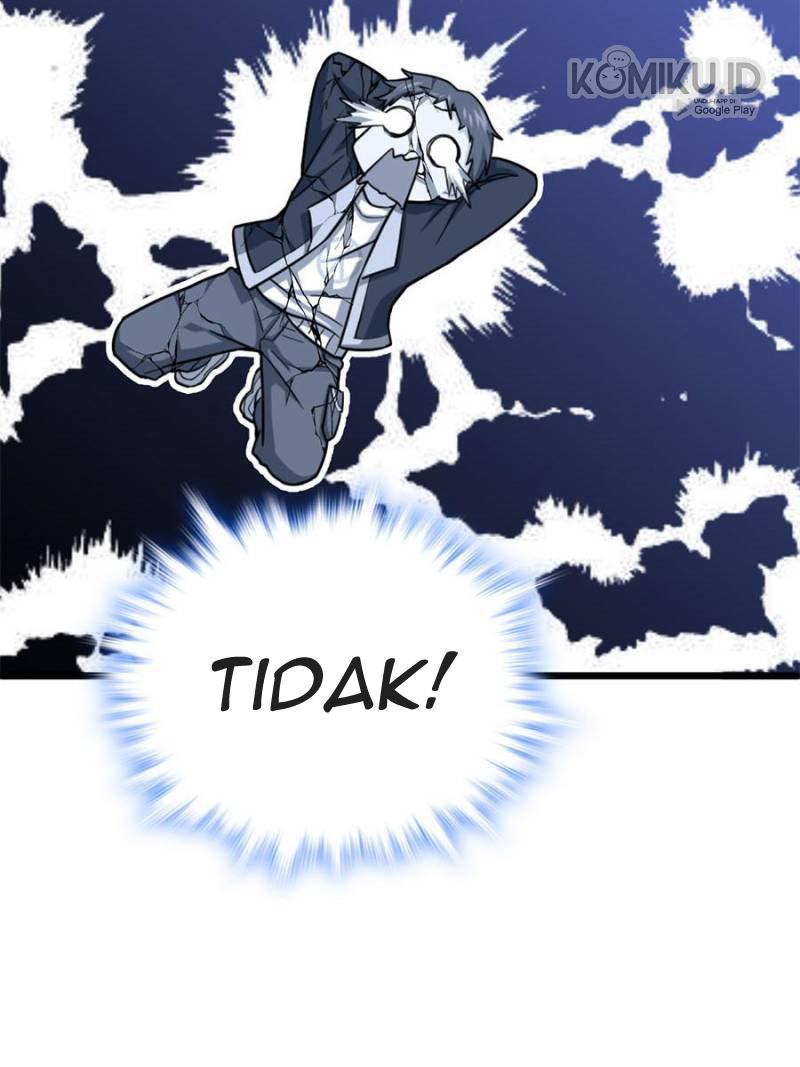 Spare Me, Great Lord! Chapter 40 Gambar 49