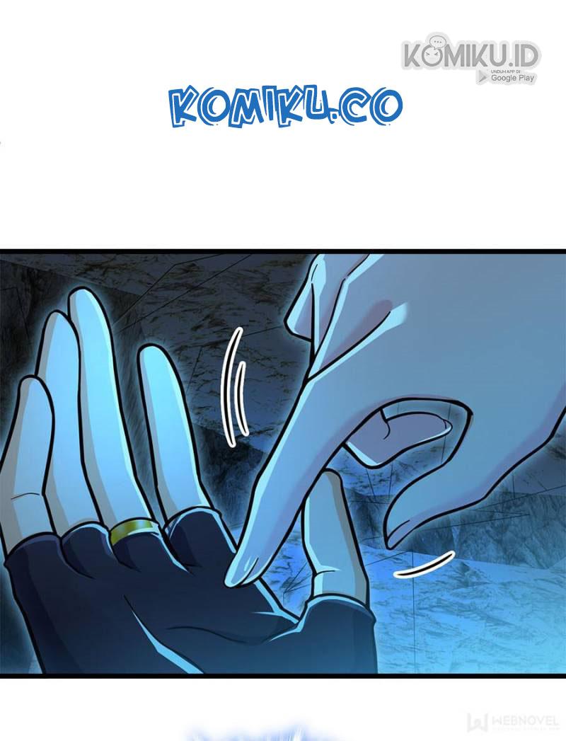 Spare Me, Great Lord! Chapter 40 Gambar 50