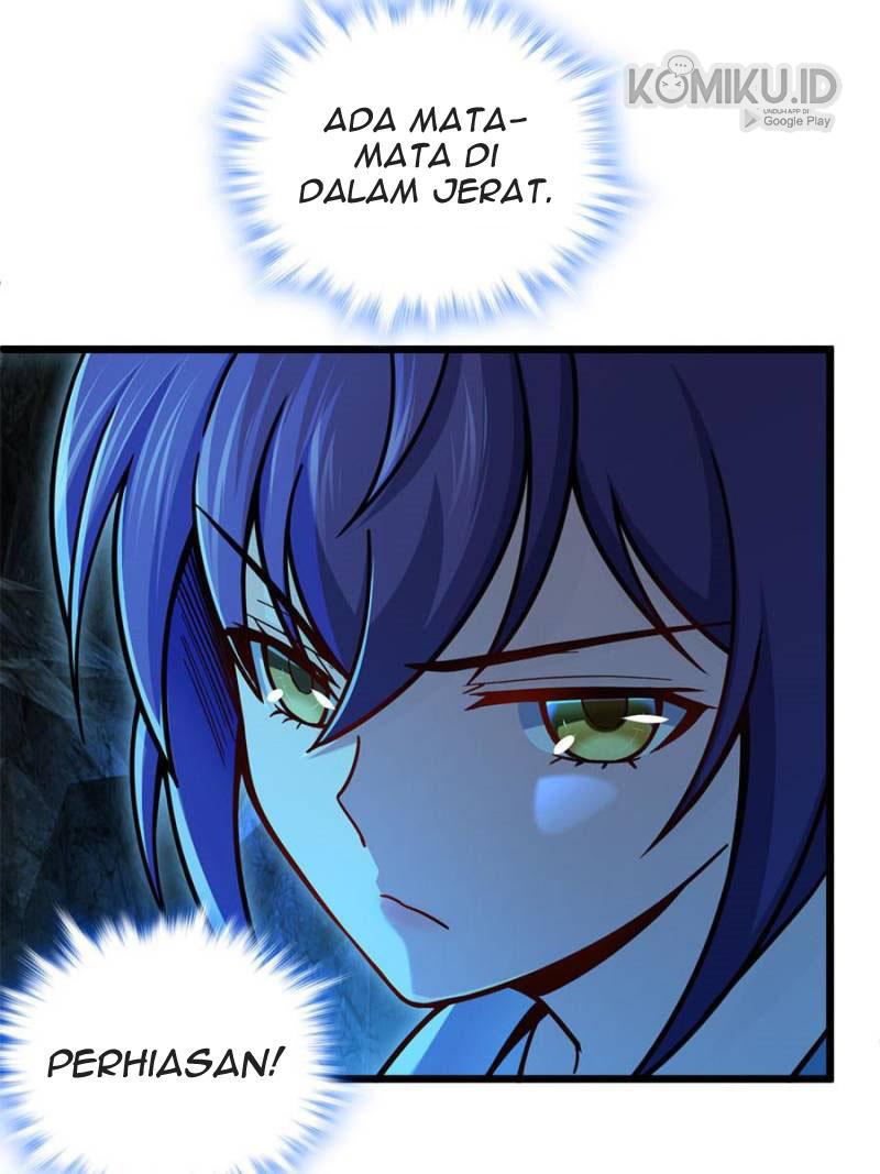 Spare Me, Great Lord! Chapter 40 Gambar 51