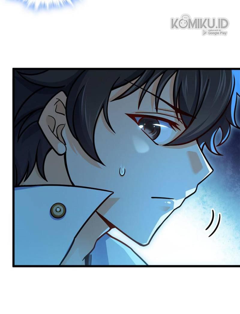 Spare Me, Great Lord! Chapter 40 Gambar 52