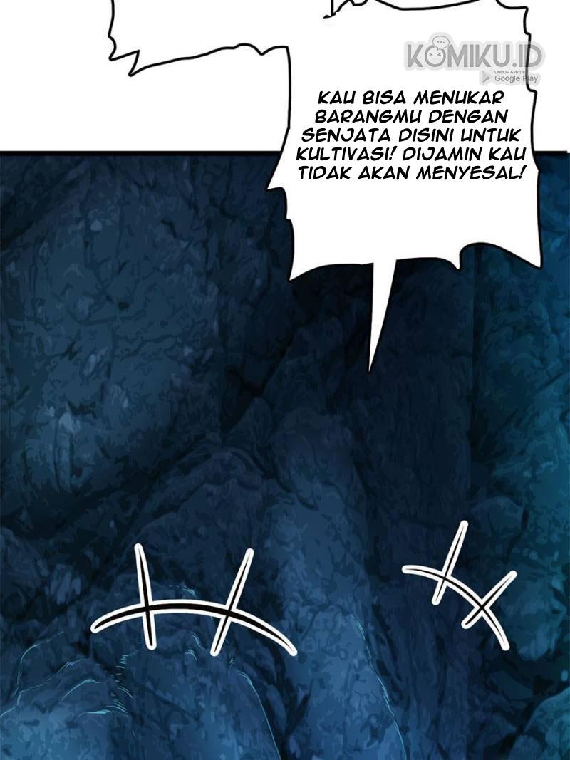 Spare Me, Great Lord! Chapter 40 Gambar 55