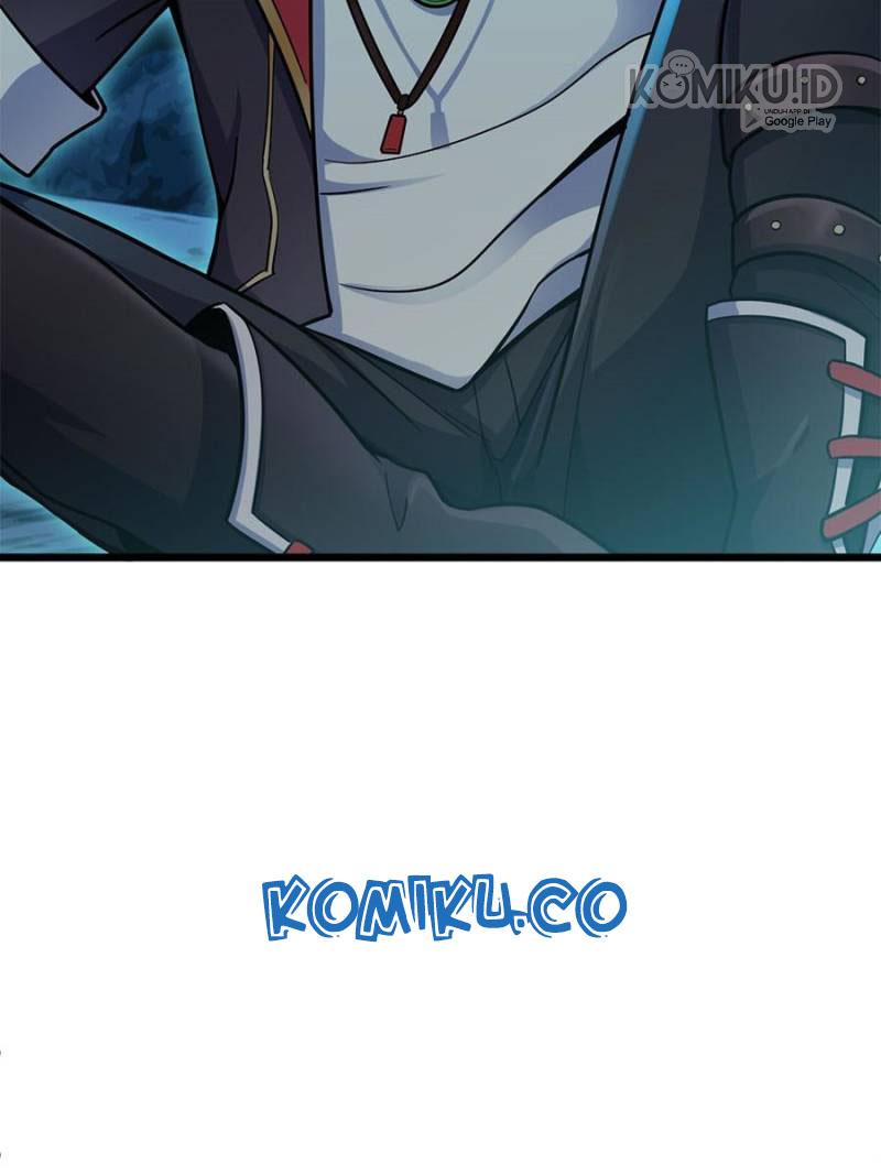 Spare Me, Great Lord! Chapter 40 Gambar 57