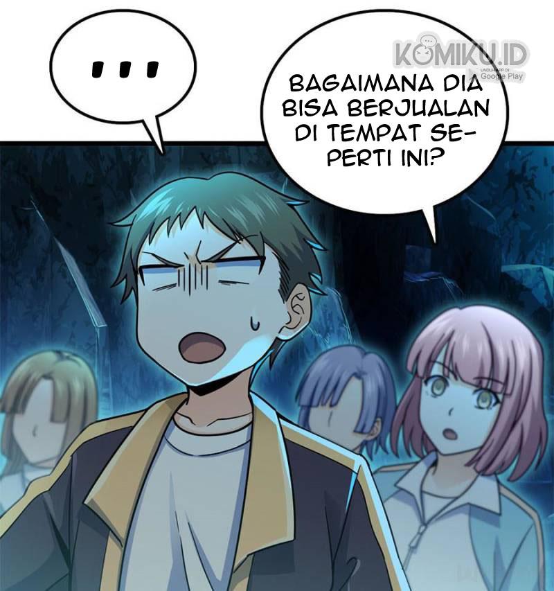 Spare Me, Great Lord! Chapter 40 Gambar 58