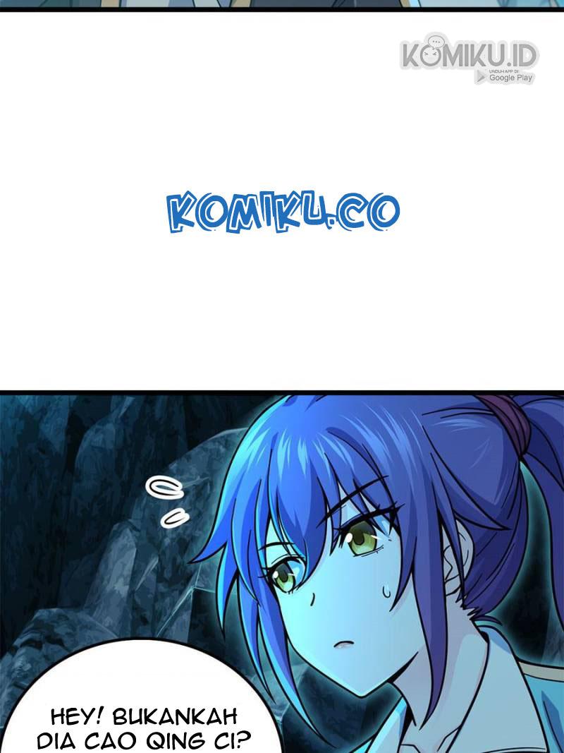Spare Me, Great Lord! Chapter 40 Gambar 59