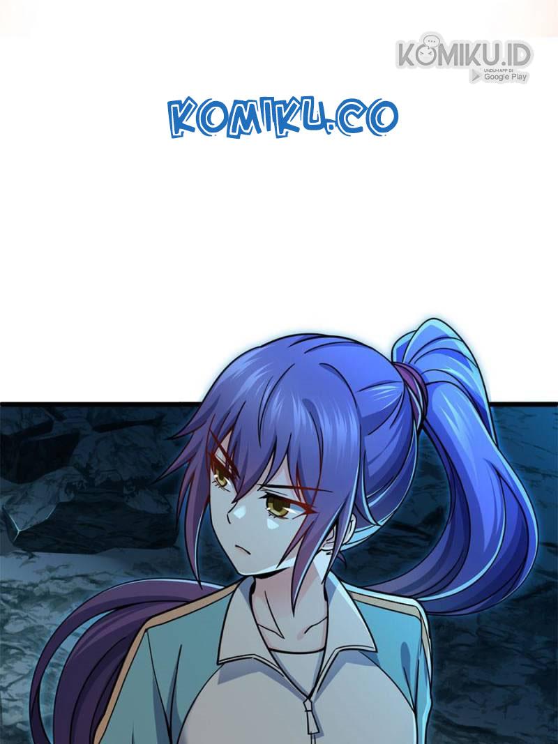Spare Me, Great Lord! Chapter 40 Gambar 66
