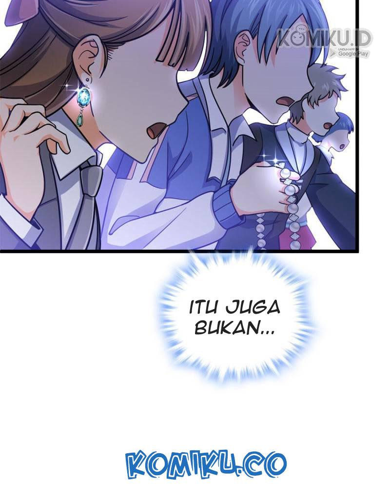 Spare Me, Great Lord! Chapter 40 Gambar 69