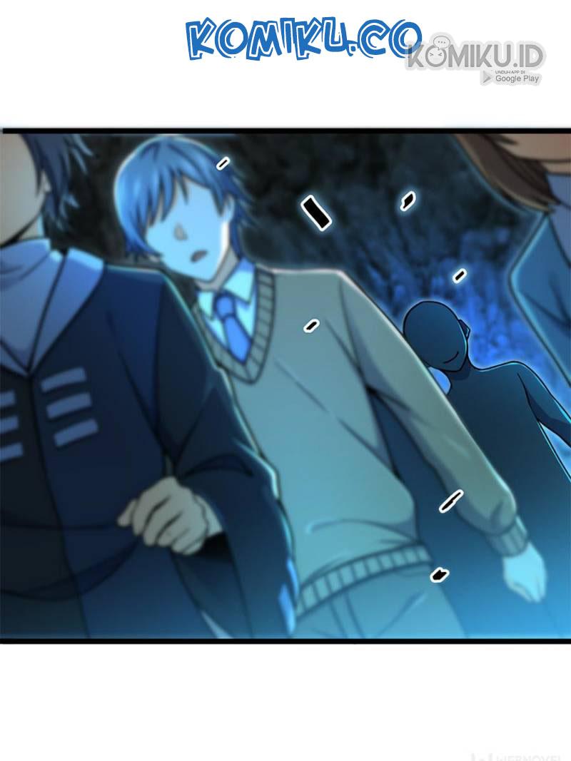 Spare Me, Great Lord! Chapter 40 Gambar 71