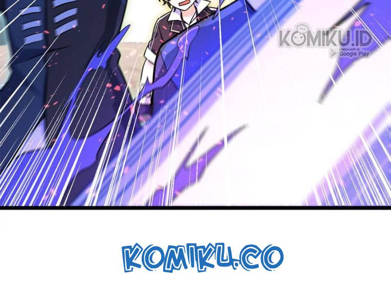 Spare Me, Great Lord! Chapter 40 Gambar 9